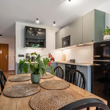 Rentplanet - Droga Na Antalowke Apartment Zakopane