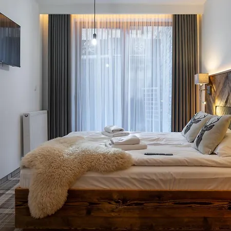 Rentplanet - Droga Na Antalowke Apartment