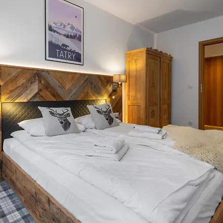 Apartment Rentplanet - Droga Na Antalowke *