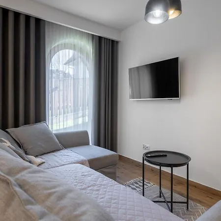 Rentplanet - Droga Na Antalowke Apartment Zakopane