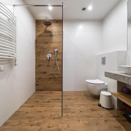 Apartment Rentplanet - Droga Na Antalowke