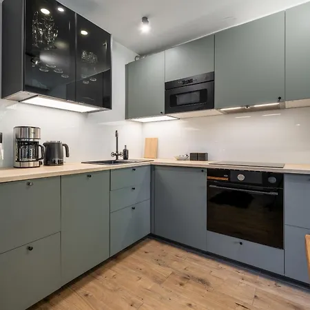 Rentplanet - Droga Na Antalowke Apartment Zakopane