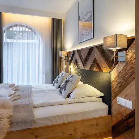 Rentplanet - Droga Na Antalowke Zakopane