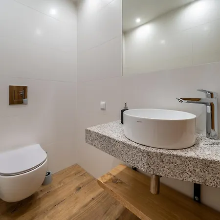 Apartment Rentplanet - Droga Na Antalowke *