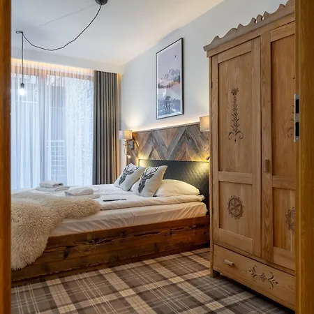 Rentplanet - Droga Na Antalowke Apartment Zakopane